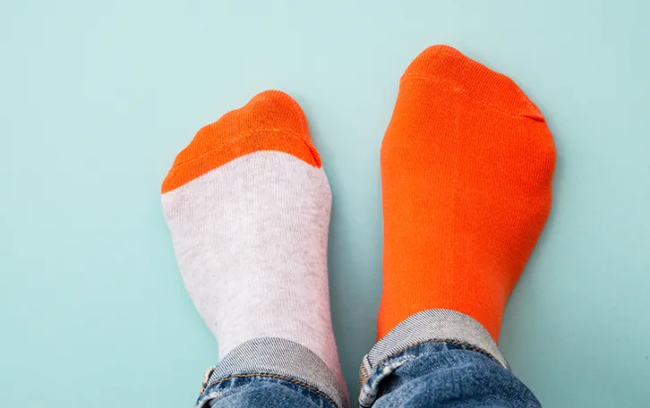 pilzinfektion-fusspilz-vorbeugung-feuchtigkeit-minimieren